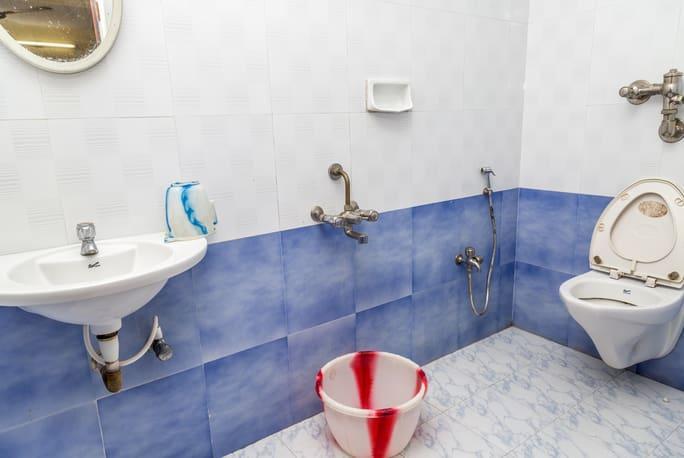 Hotel Adithya Chennai Bagian luar foto